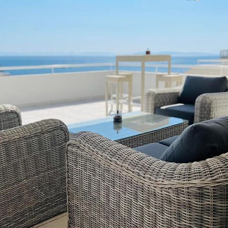 Apartament Sea, La Vie Saronida Zewnętrze zdjęcie