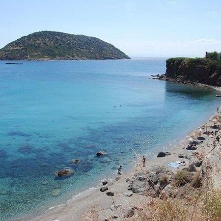 Apartament Sea, La Vie Saronida Zewnętrze zdjęcie