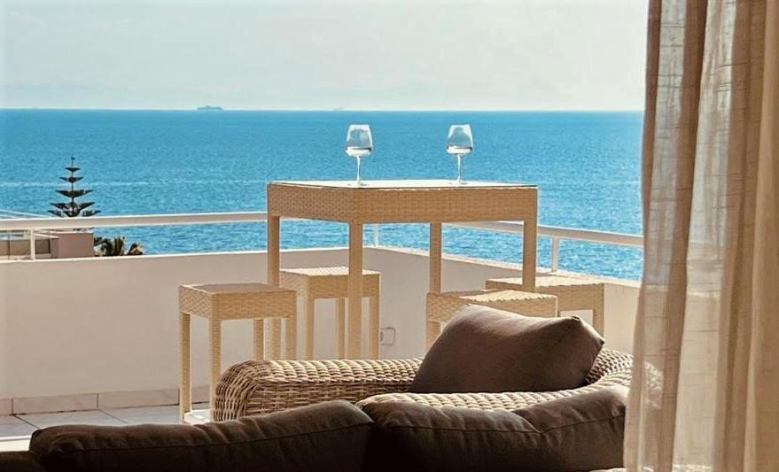 Apartament Sea, La Vie Saronida Zewnętrze zdjęcie