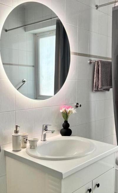 Apartament Sea, La Vie Saronida Zewnętrze zdjęcie