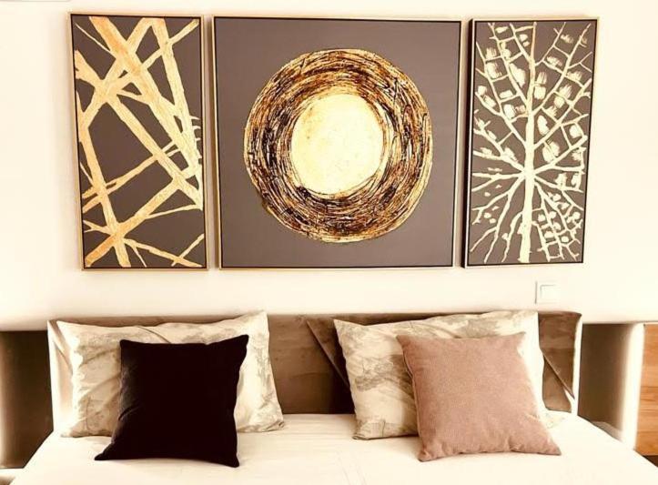 Apartament Sea, La Vie Saronida Zewnętrze zdjęcie