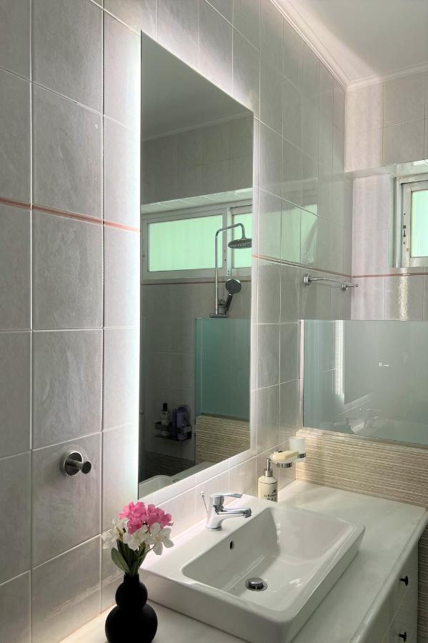 Apartament Sea, La Vie Saronida Zewnętrze zdjęcie