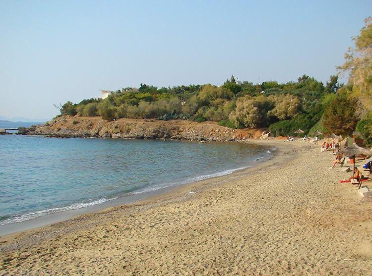 Apartament Sea, La Vie Saronida Zewnętrze zdjęcie